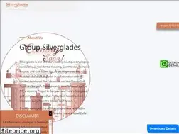 Sites similar to silvergladesgurgaon.com