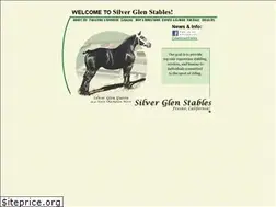 Sites similar to silverglen.com