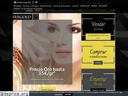 Sites similar to silvergold.es