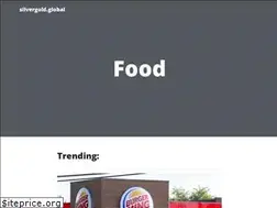 Sites similar to silvergold.global