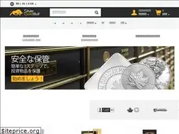 Sites similar to silvergold.jp