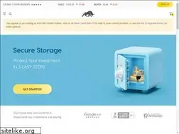 Sites similar to silvergoldbull.at