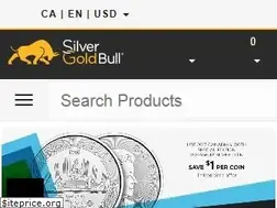 Sites similar to silvergoldbull.ca