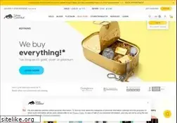 Sites similar to silvergoldbull.com