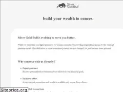Sites similar to silvergoldbull.es