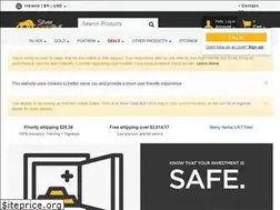 Sites similar to silvergoldbull.ie