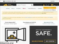 Sites similar to silvergoldbull.nz