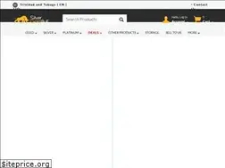 Sites similar to silvergoldbull.tt