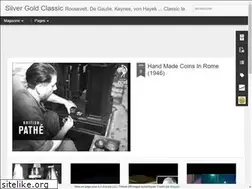 Sites similar to silvergoldclassic.blogspot.com