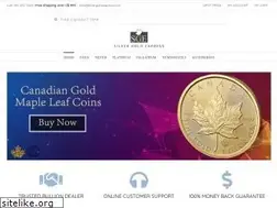 Sites similar to silvergoldexpress.com