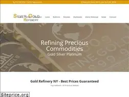 Sites similar to silvergoldrefinery.com