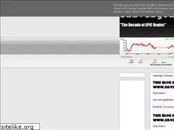 Sites similar to silvergoldsilver.blogspot.com
