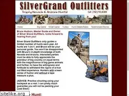 Sites similar to silvergrandoutfitters.com