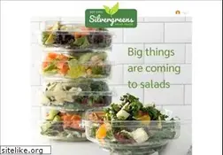 Sites similar to silvergreens.com
