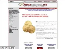 Sites similar to silvergreetings.com