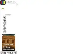 Sites similar to silvergrey.com