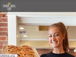 Sites similar to silvergrill.com