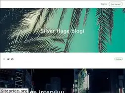 Sites similar to silverhage.com