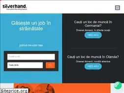 Sites similar to silverhand.ro
