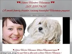 Sites similar to silverharborhavanese.com