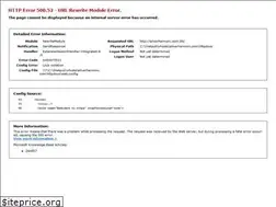 Sites similar to silverharmoni.com