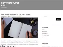 Sites similar to silverhartwriters.com