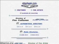 Sites similar to silverhawk.com