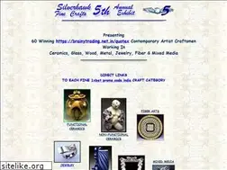 Sites similar to silverhawk5.com