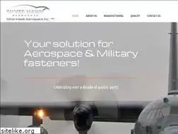 Sites similar to silverhawkaero.com