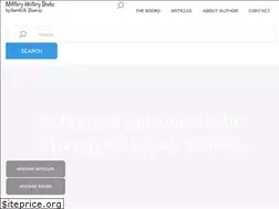 Sites similar to silverhawkauthor.com