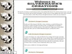 Sites similar to silverhawkscabs.com