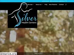 Sites similar to silverhealthcenters.com