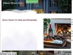 Sites similar to silverheartinn.com