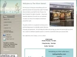 Sites similar to silverheron.com
