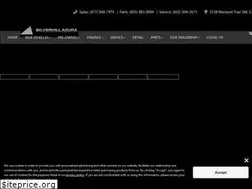 Sites similar to silverhillacura.com