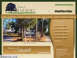 Sites similar to silverhillalabama.com