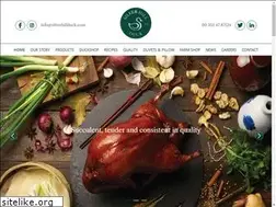 Sites similar to silverhillfarm.ie