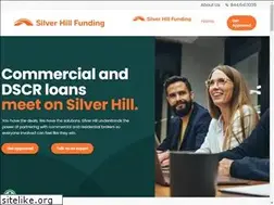 Sites similar to silverhillfunding.com