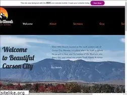 Sites similar to silverhillschurch.com