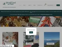 Sites similar to silverhillseeds.co.za