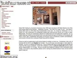 Sites similar to silverhillstrading.com