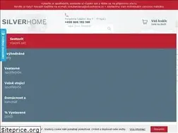 Sites similar to silverhome.cz