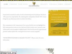 Sites similar to silverhorn.ca