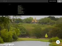 Sites similar to silverhorngolfclub.com