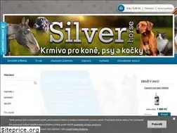 Sites similar to silverhorse.cz