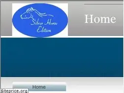 Sites similar to silverhorseedition.de
