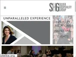 Sites similar to silverhospitalitygroup.com