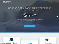 Sites similar to silverhost.cl