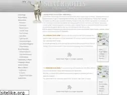 Sites similar to silverhotelscollection.com