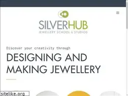 Sites similar to silverhubstudios.com